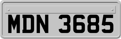MDN3685