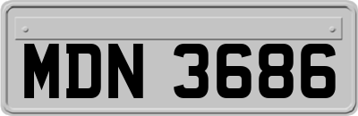 MDN3686