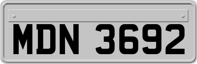 MDN3692