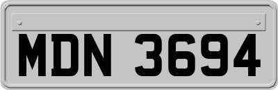 MDN3694
