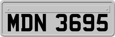 MDN3695