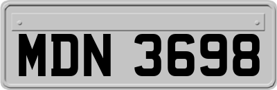 MDN3698