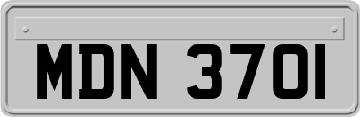 MDN3701