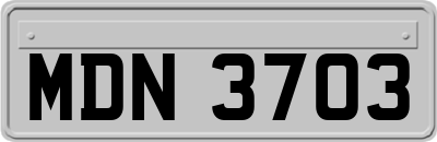 MDN3703