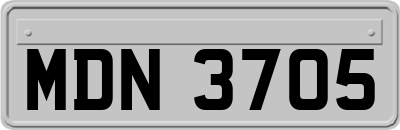 MDN3705