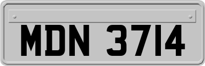 MDN3714