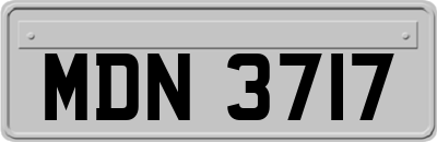 MDN3717