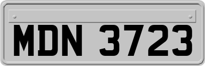 MDN3723