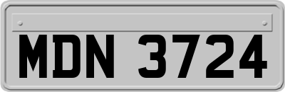 MDN3724