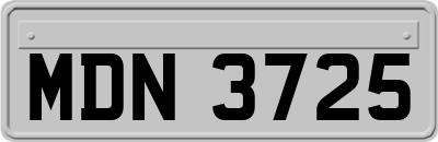 MDN3725