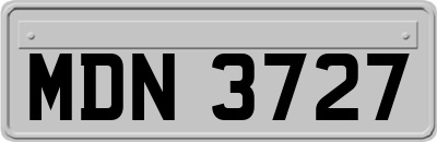 MDN3727
