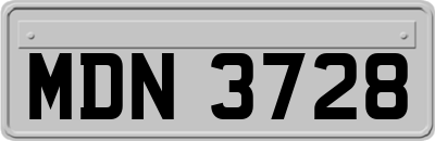 MDN3728