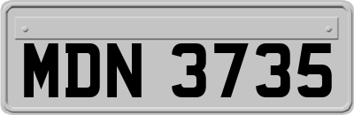 MDN3735