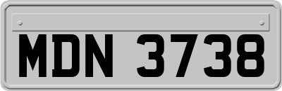 MDN3738
