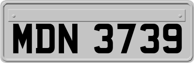 MDN3739