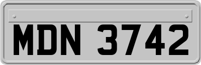 MDN3742