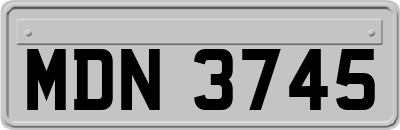 MDN3745