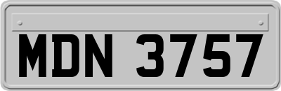MDN3757
