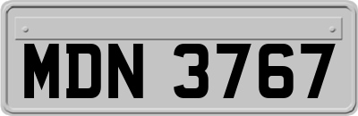 MDN3767