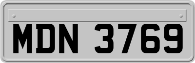 MDN3769
