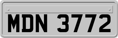 MDN3772
