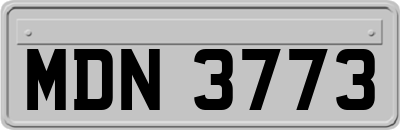 MDN3773