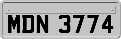 MDN3774