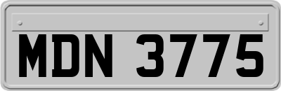 MDN3775
