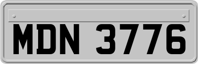 MDN3776