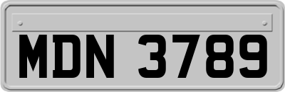 MDN3789
