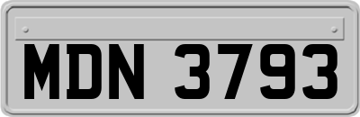 MDN3793