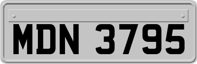 MDN3795