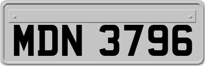MDN3796