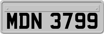 MDN3799