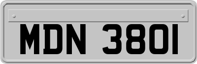 MDN3801