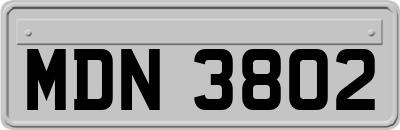 MDN3802