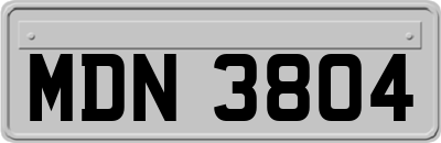 MDN3804