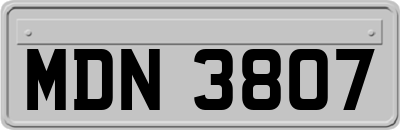 MDN3807