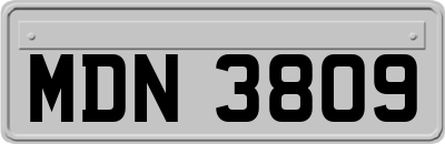 MDN3809