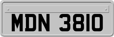 MDN3810