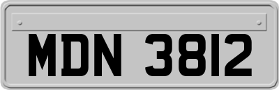 MDN3812