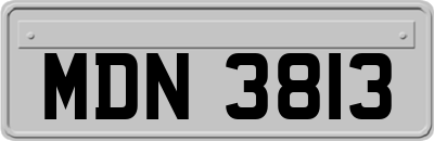MDN3813