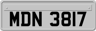 MDN3817