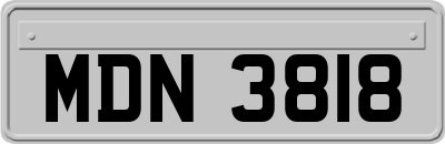 MDN3818