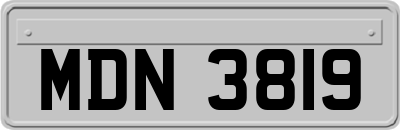 MDN3819