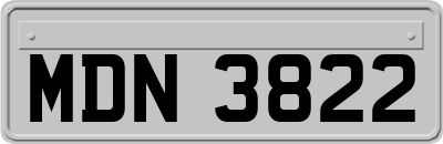 MDN3822