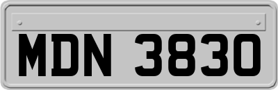 MDN3830