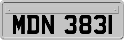 MDN3831