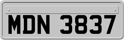 MDN3837