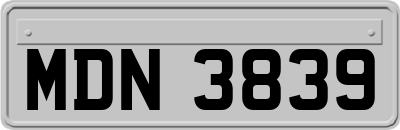 MDN3839